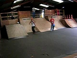 session vitry roller park