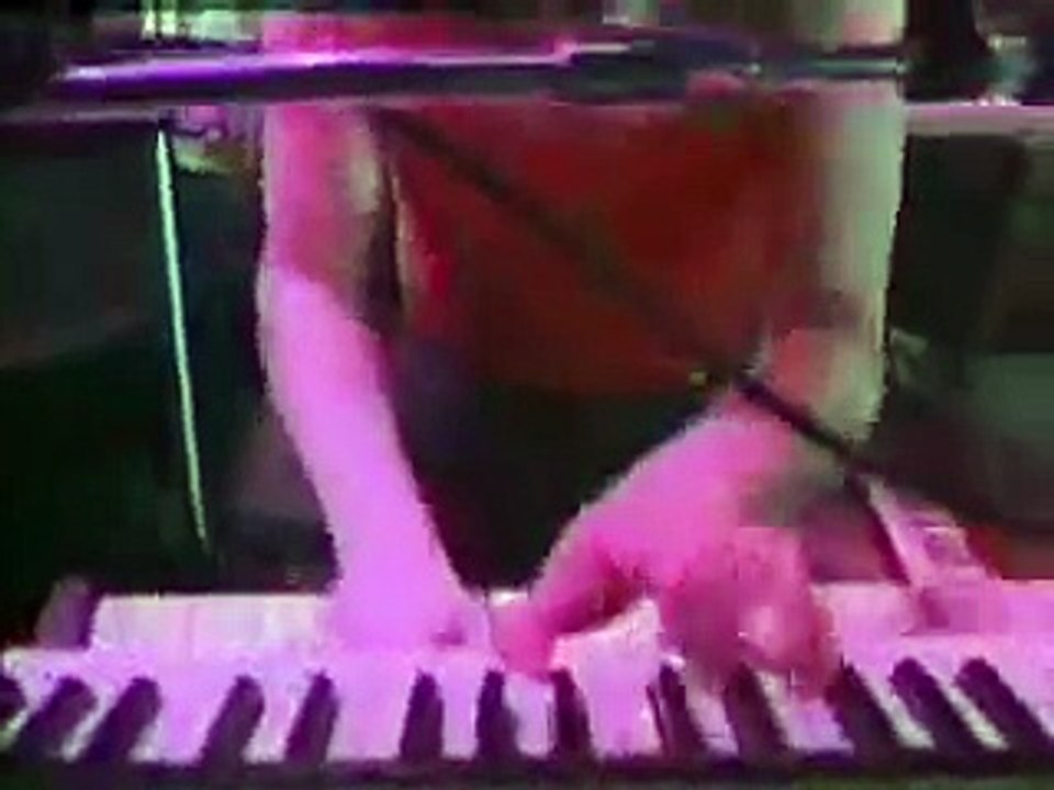 Petra - God Gave Rock and Roll To You