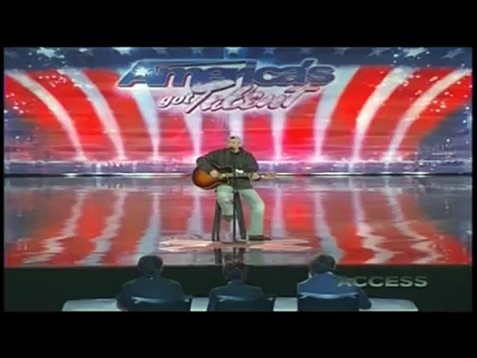 Kevin Skinner - How his career started (HD)
