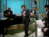 Johnny Mathis~Live~Tribute to Nat King Cole~ Cole Trio Medley & Stardust