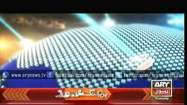 Headlines – 0100 – Tuesday – 05 – May – 2015