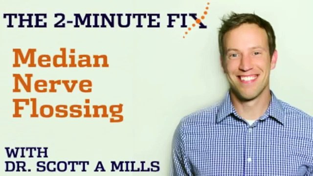 Carpal Tunnel Syndrome Relief