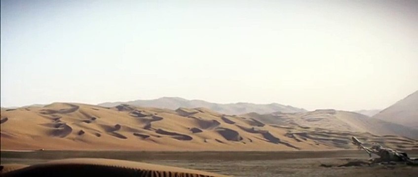 Star Wars Episode VII - The Force Awakens Official Teaser Trailer #2 (2015) - Star Wars Movie HD