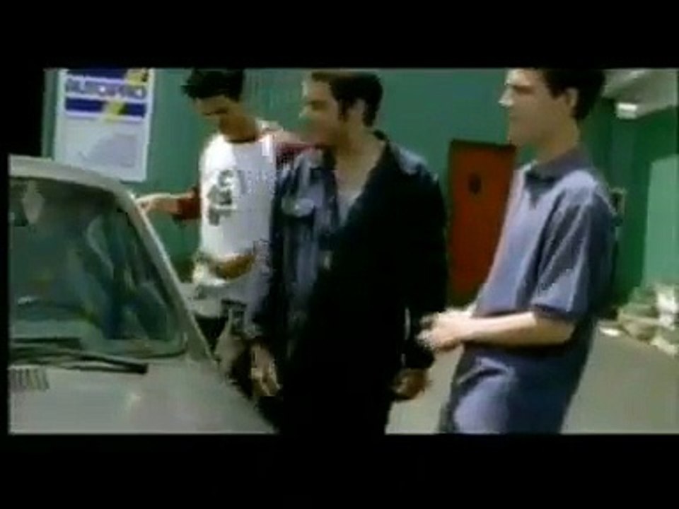 Modjo - Lady (Hear Me Tonight)