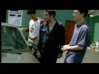 Modjo - Lady (Hear Me Tonight)