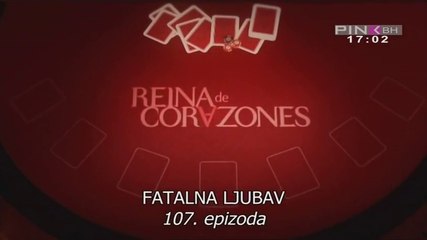 Fatalna ljubav - Ep.107