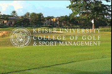 Short Game Drills Class at College of Golf- An Inside Look