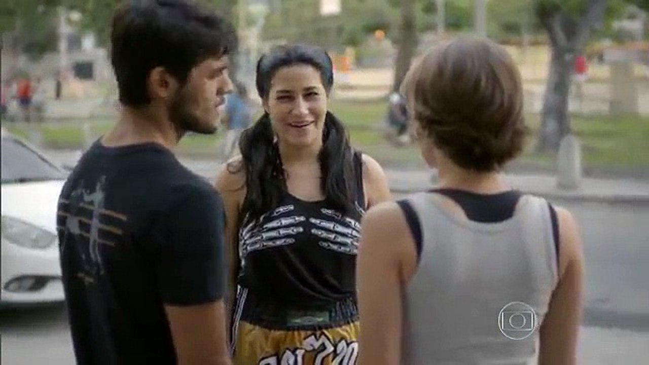 Malha 1