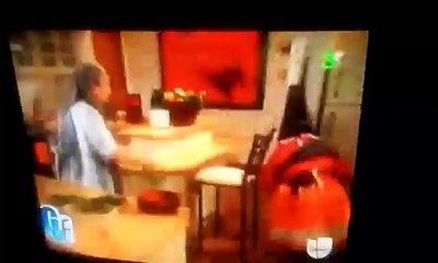 Ana Brenda habla de las anécdotas que le platicaba la India Maria