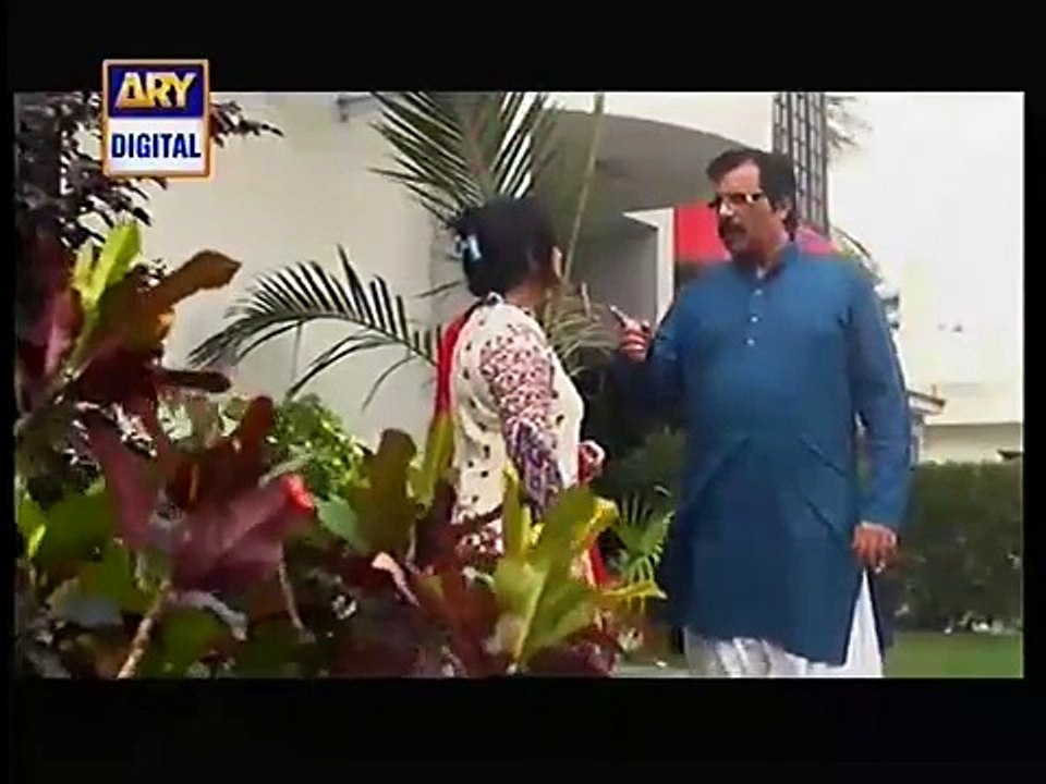 Babul Ki Duaen Leti Ja Episode 192 Full on Ary Digital - May 4