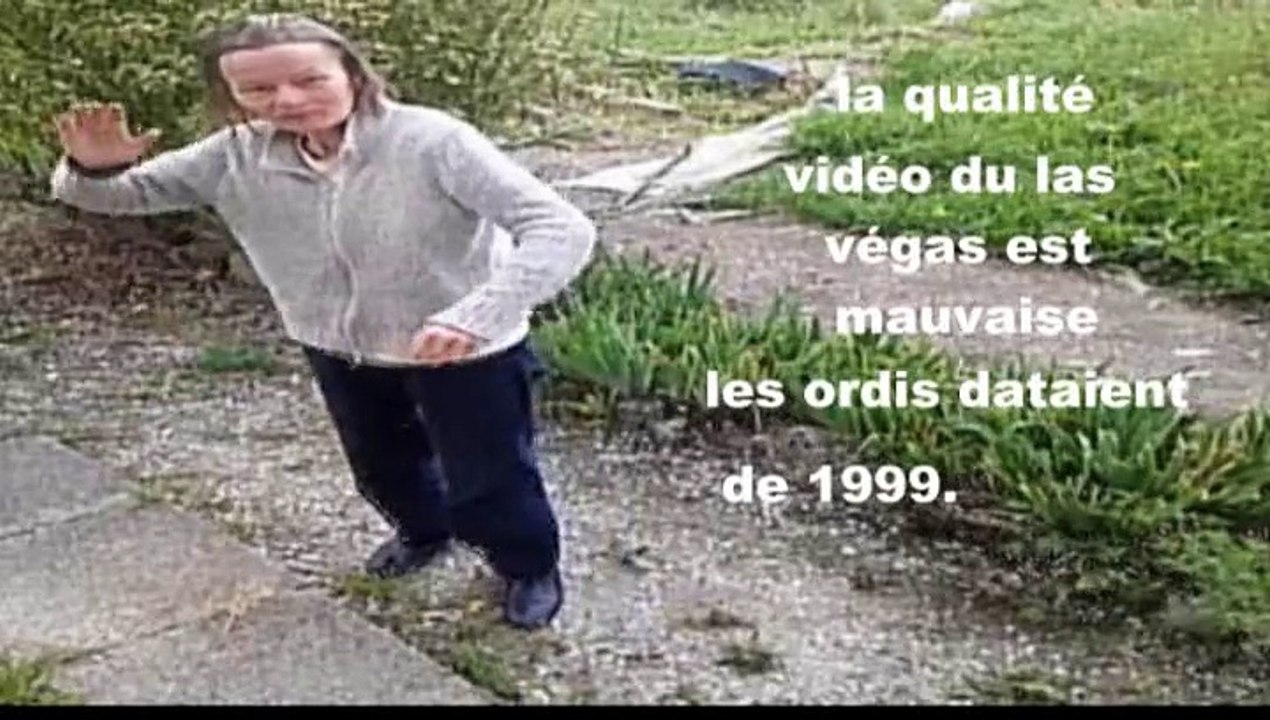 téléportation arnex 2014 2007 Neuchâtel au regretté las végas