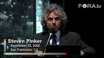 Political Rhetoric, Explained - Steven Pinker