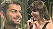 Bombay Velvet - Virat Kohli To Romance Anushka Sharma - The Bollywood