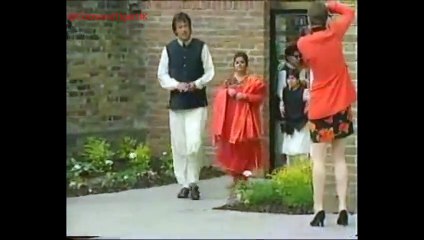 Imran Khan's First Interview After Wedding 1995