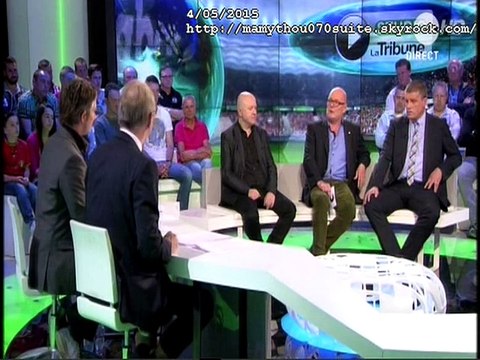 La commission review est sortie de son hibernation mais pas pour tout le monde