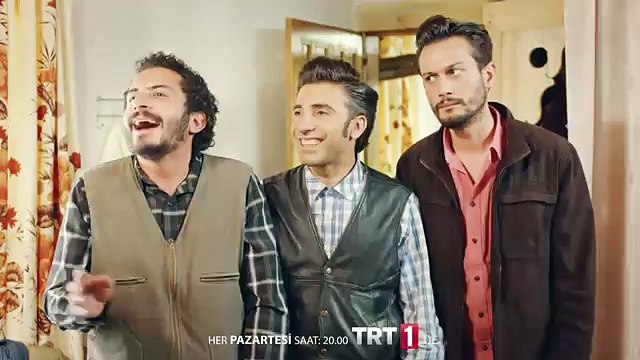 [LOL EXA] Yeşil Deniz 29. Bölüm Fragmanı