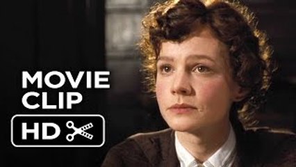 Far from the Madding Crowd Movie CLIP - Bailiff Pennyways (2015) - Carey Mulliga_HD