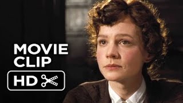 Far from the Madding Crowd Movie CLIP - Bailiff Pennyways (2015) - Carey Mulliga_HD