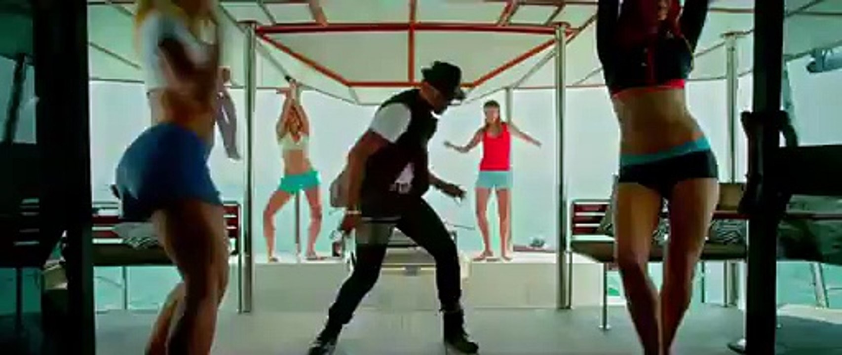 Gippy Kach Da Samaan