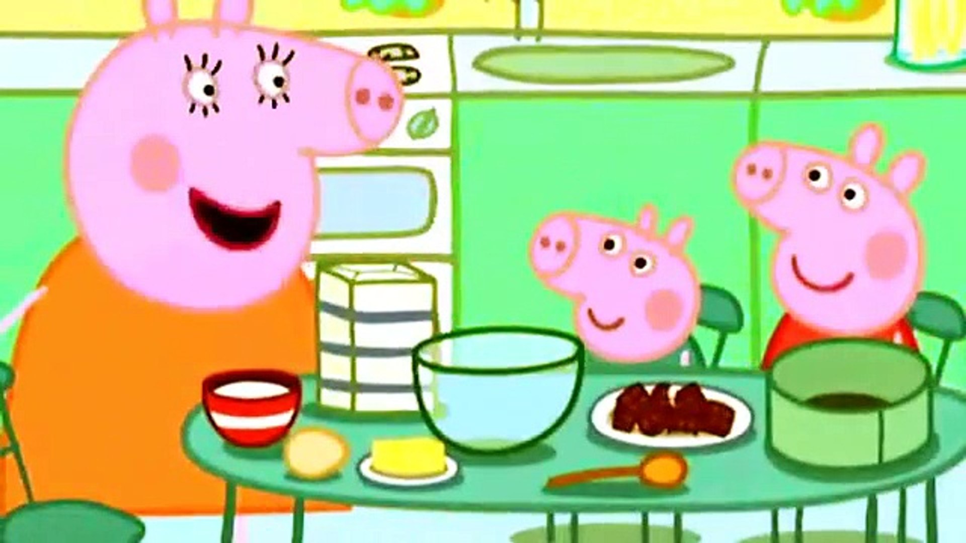 Peppa pig store en francais