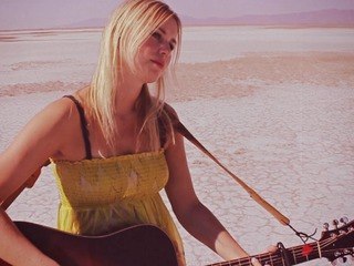 Sofia Talvik - Big Sky Country