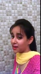 watach this punjabi gril soong and Enjoy