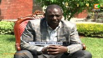 NewsMakers 2013: Deputy President William Ruto