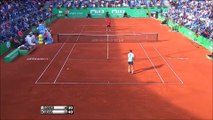 ATP 250 Istanbul 2015 Final Federer vs Cuevas