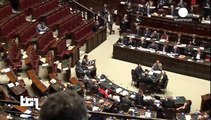 البرلمان الإيطالي يقر قانونا جديدا للانتخابات