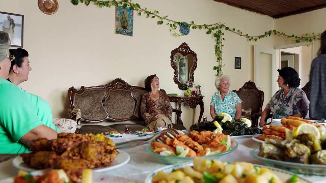 Bana Masal Anlatma - Fragman (HD)