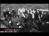 Blood and Oil - FDR meets with the King of Saudi Arabia (Film Clip)