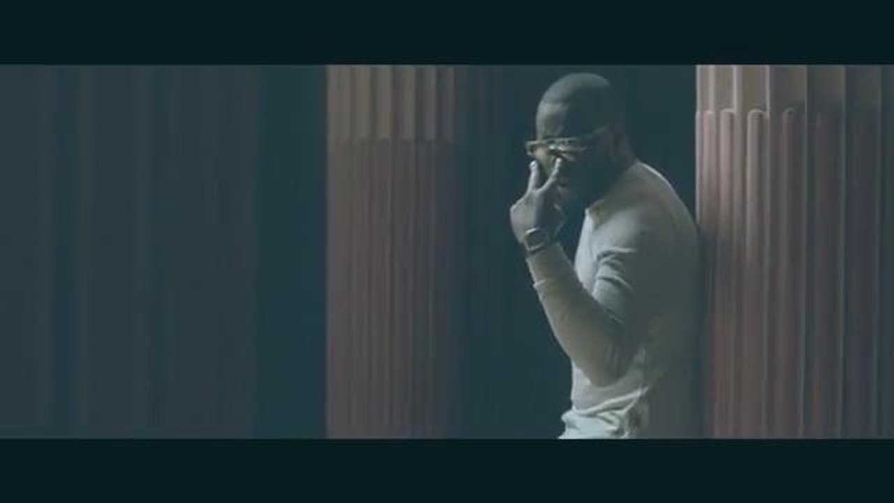 Maître Gims - Est-ce que tu m'aimes . clip officiel