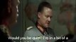 Hitler Parody - Hitler Finds Out There's No Santa