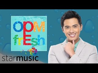 MARLO MORTEL - M.O.O [My One and Only] (Official Lyric Video)
