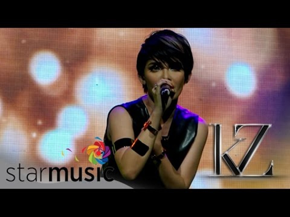 KZ TANDINGAN - Blank Space (KZ Concert @ Music Museum)