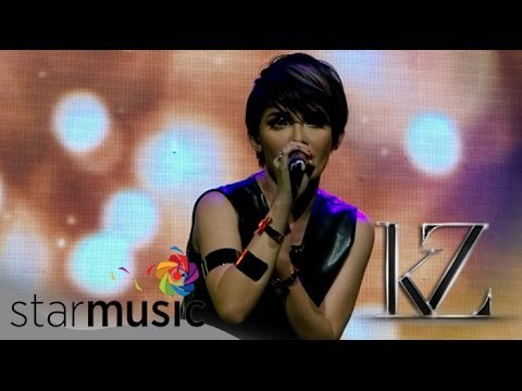 KZ TANDINGAN - Blank Space (KZ Concert @ Music Museum)