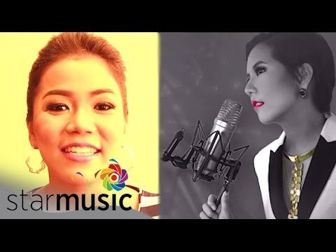 Juris invites you to watch Marion Aunor - Take A Chance Concert