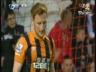 ملخص تالق المحمدي امام الارسنال