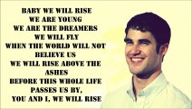 Darren Criss - Rise