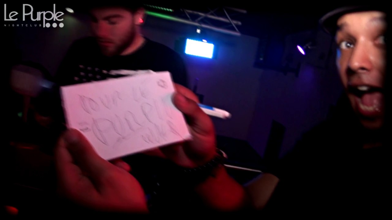 [AfterMovie] Waly Dia - 25/04/2015