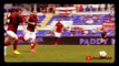 Alessandro Florenzi solo golazo - AS Roma vs Genoa 2-0 (Serie A 2015)