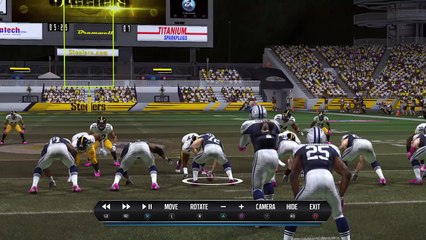 Dez bryant TouchDown