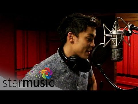 ALEX DIAZ - Must Be Going Crazy (Recording Session)
