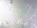 Neophyte live@Thunderdome(28-11-1998)