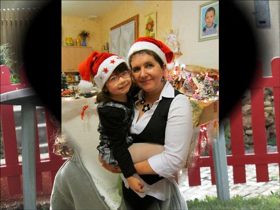 Emma 7 ans