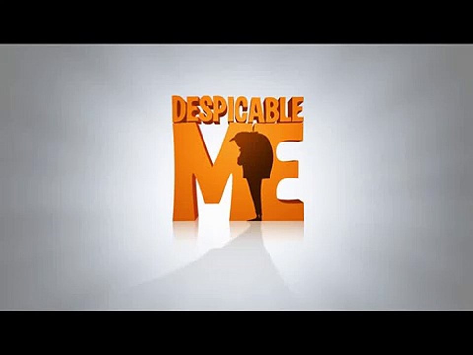 David Bisbal - Soñar (my life) Banda sonora de la pelicula Despicable me (mi villano favorito)