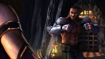 Mortal Kombat 9 'Cinematic Trailer' TRUE-HD QUALITY