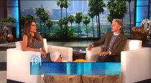 Sofia Vergara Interview Part 2 May 04 2015