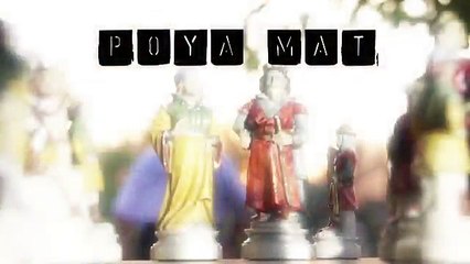 Roua mat - epeisodio 161