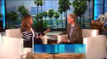 Melissa Rivers Interview May 04 2015